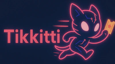 Tikkitti featured image